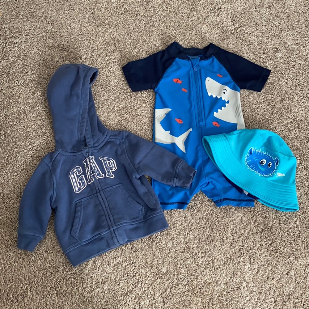 Baby bundle FREE SHIPPING!!!!
